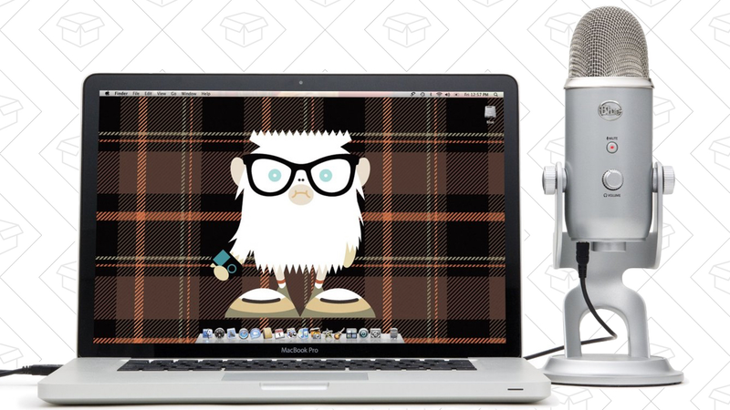 Illustration for article titled Today’s best deals: Logitech webcam, Dell laptop, and more